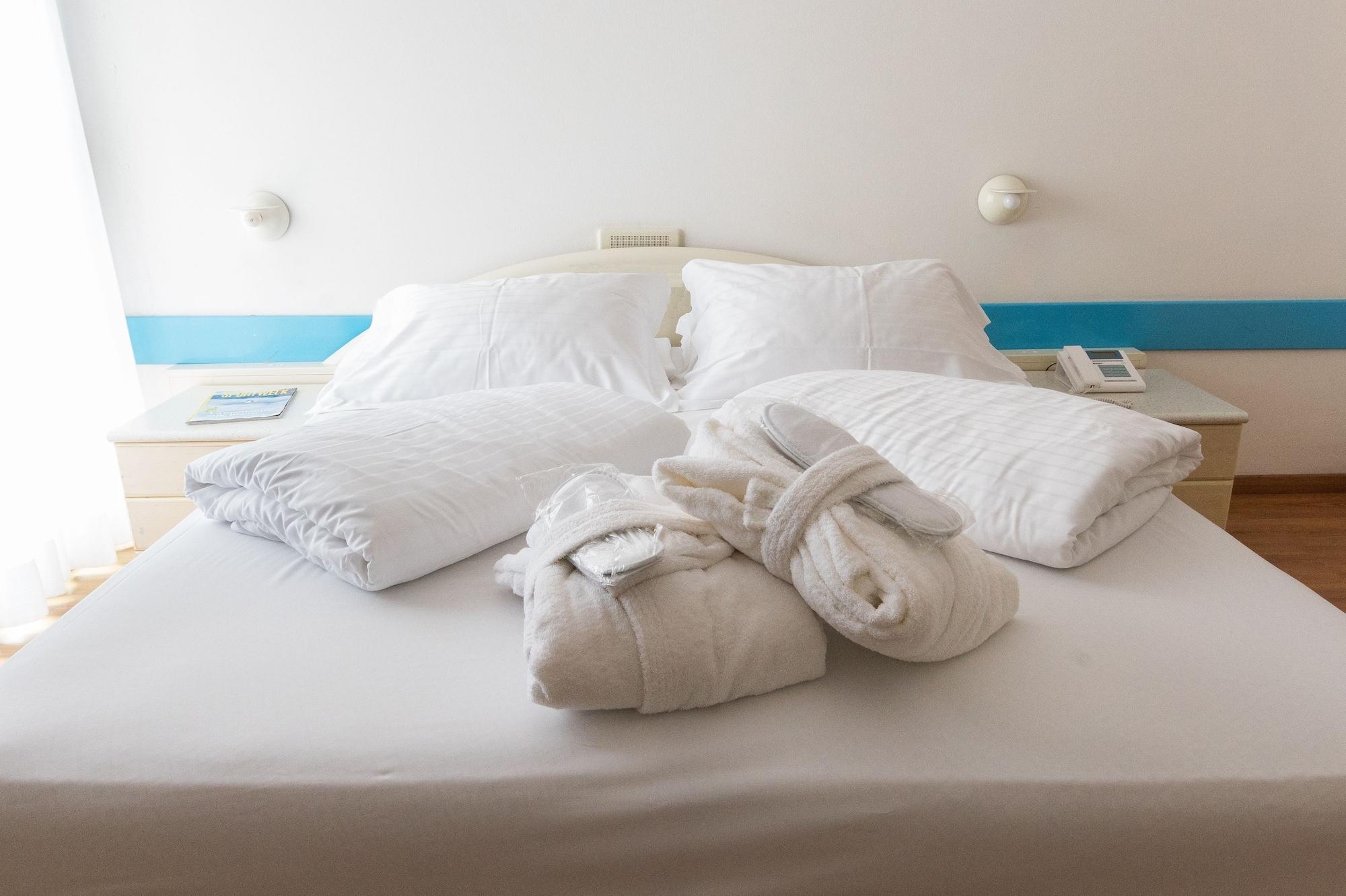 Hi Hotels Riva Del Garda Eksteriør bilde