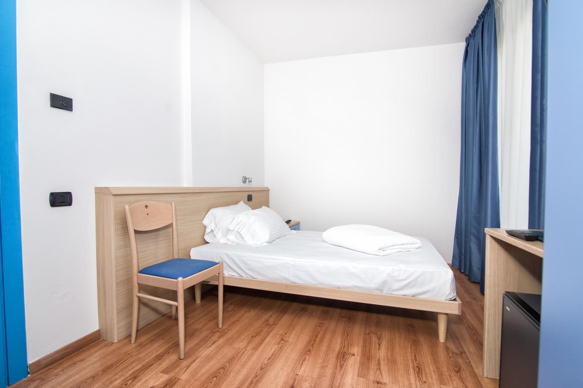 Hi Hotels Riva Del Garda Eksteriør bilde