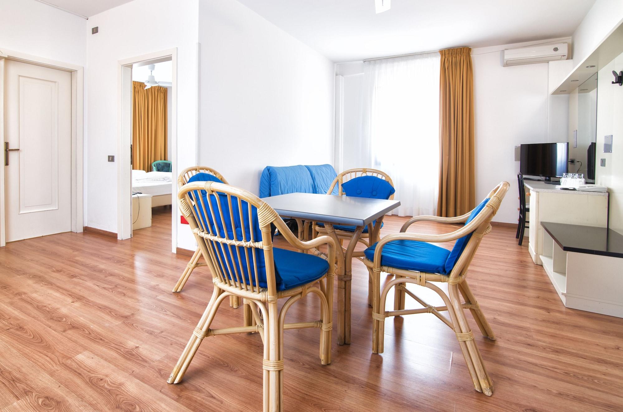 Hi Hotels Riva Del Garda Eksteriør bilde