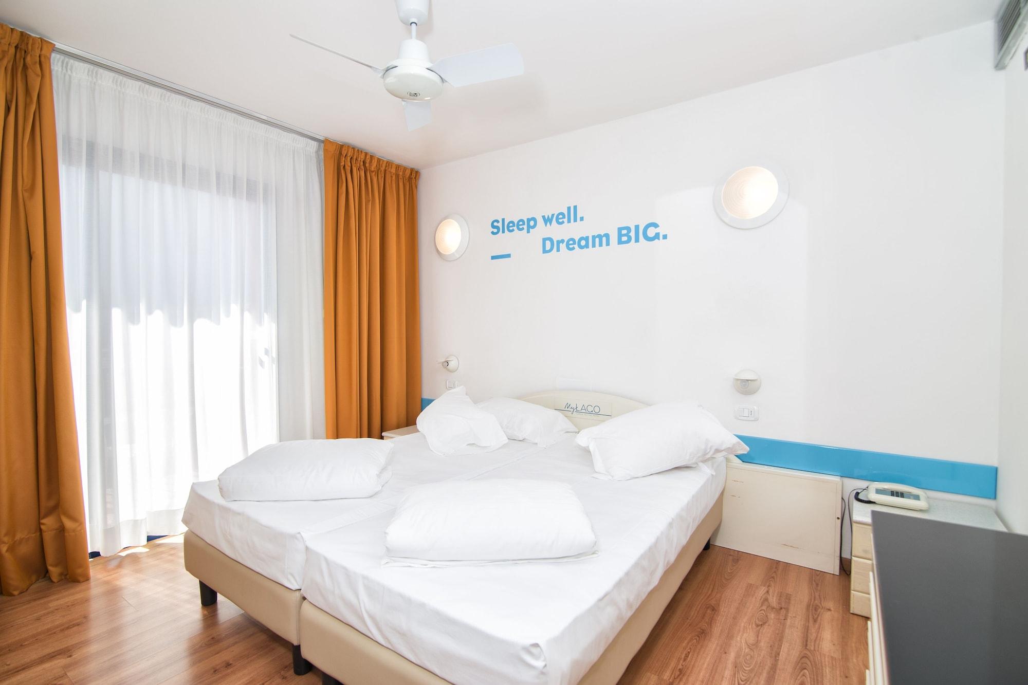 Hi Hotels Riva Del Garda Eksteriør bilde
