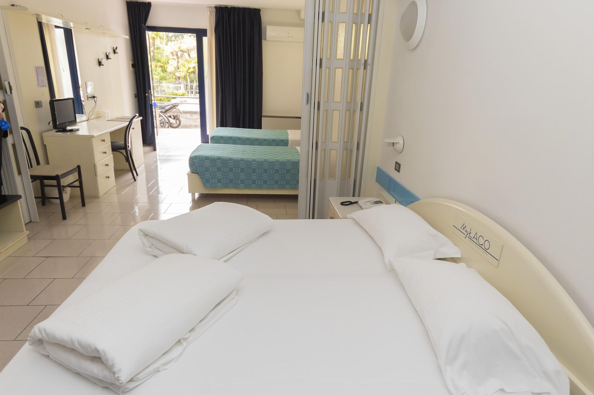 Hi Hotels Riva Del Garda Eksteriør bilde