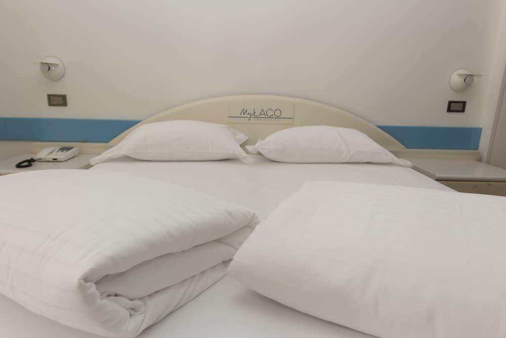 Hi Hotels Riva Del Garda Eksteriør bilde