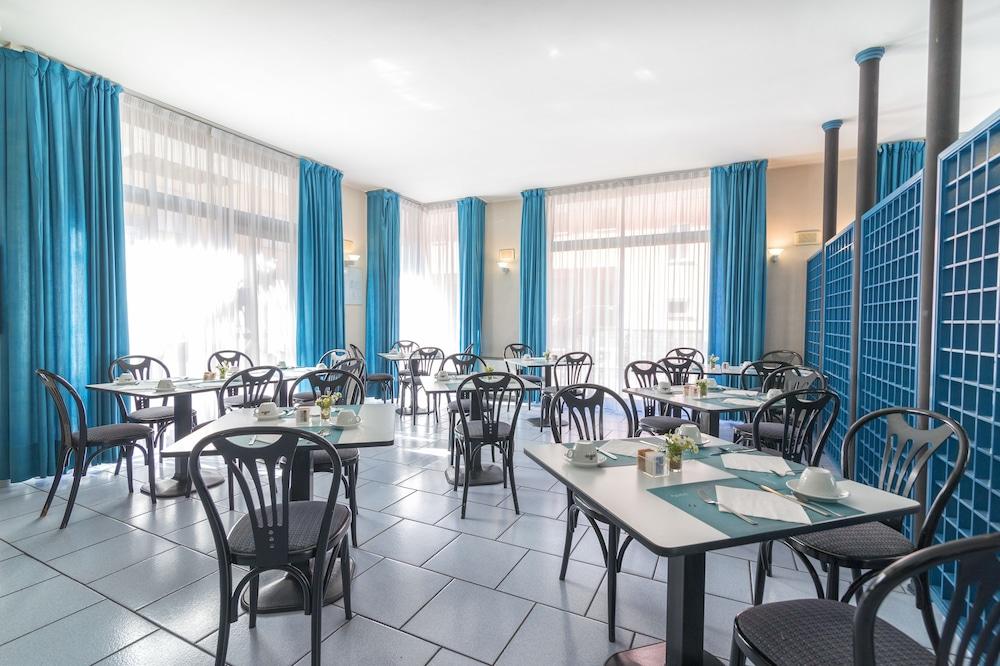 Hi Hotels Riva Del Garda Eksteriør bilde