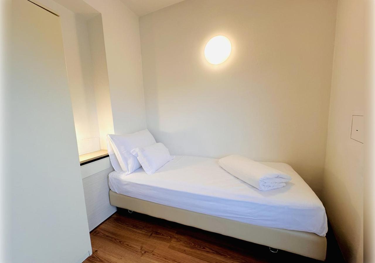 Hi Hotels Riva Del Garda Eksteriør bilde