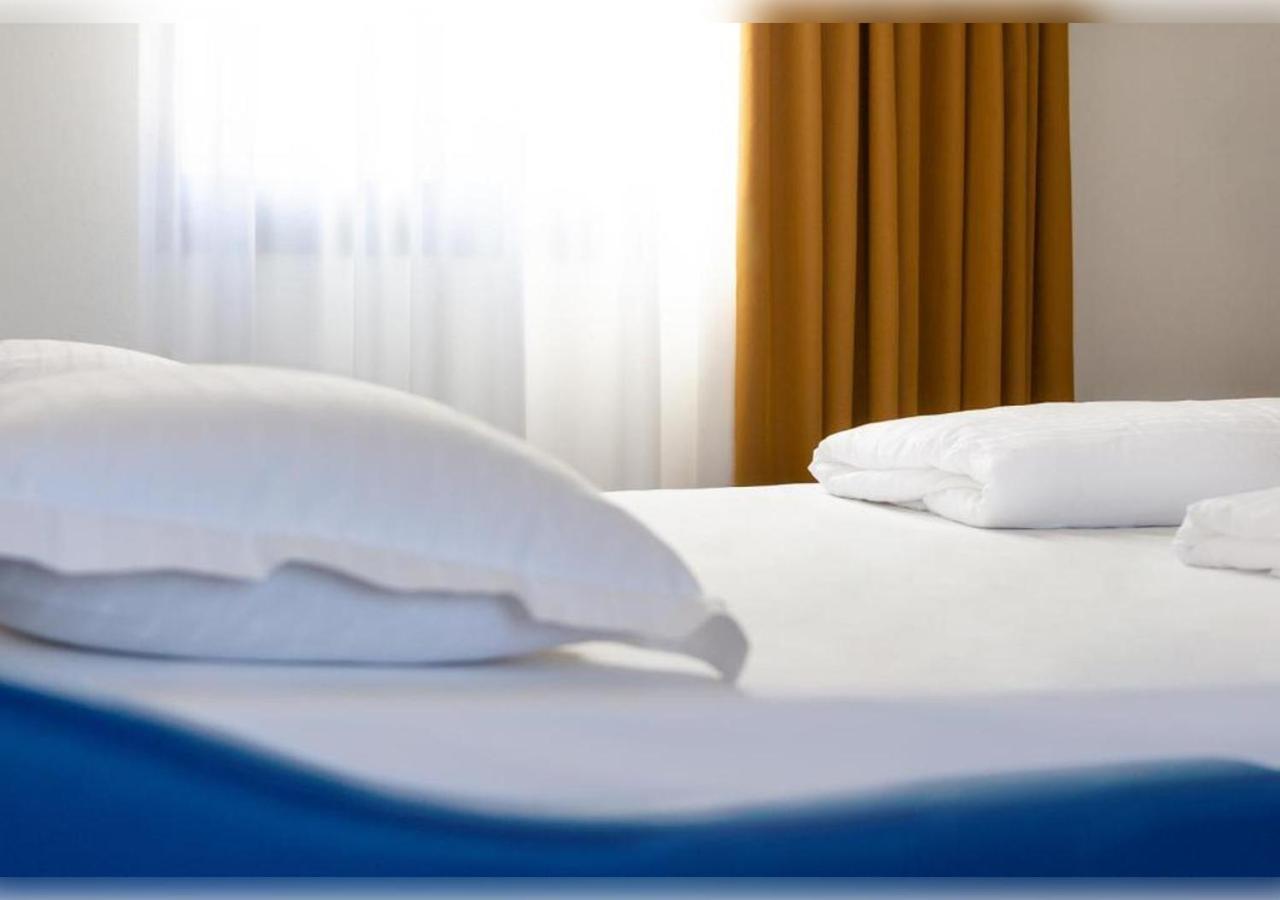 Hi Hotels Riva Del Garda Eksteriør bilde