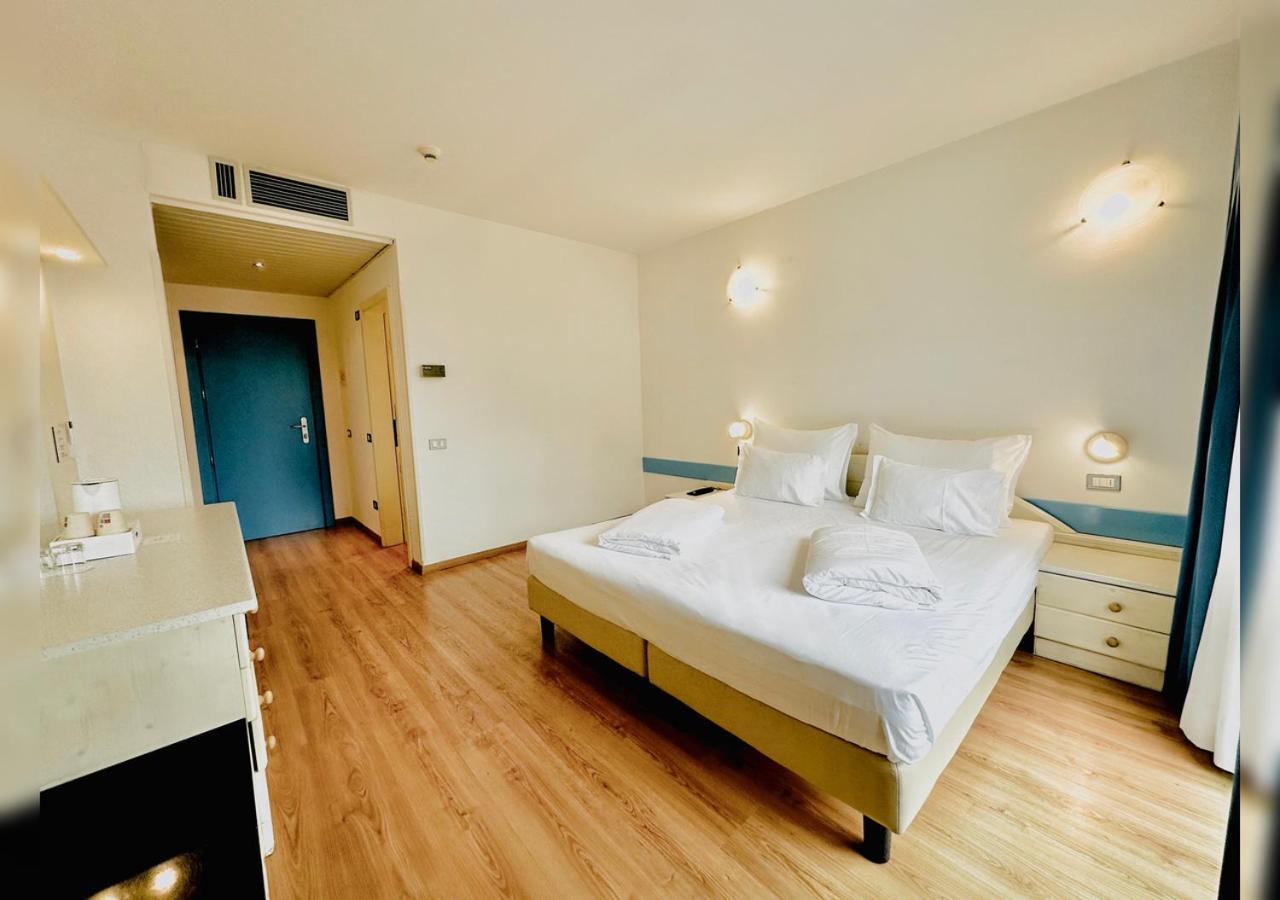 Hi Hotels Riva Del Garda Eksteriør bilde