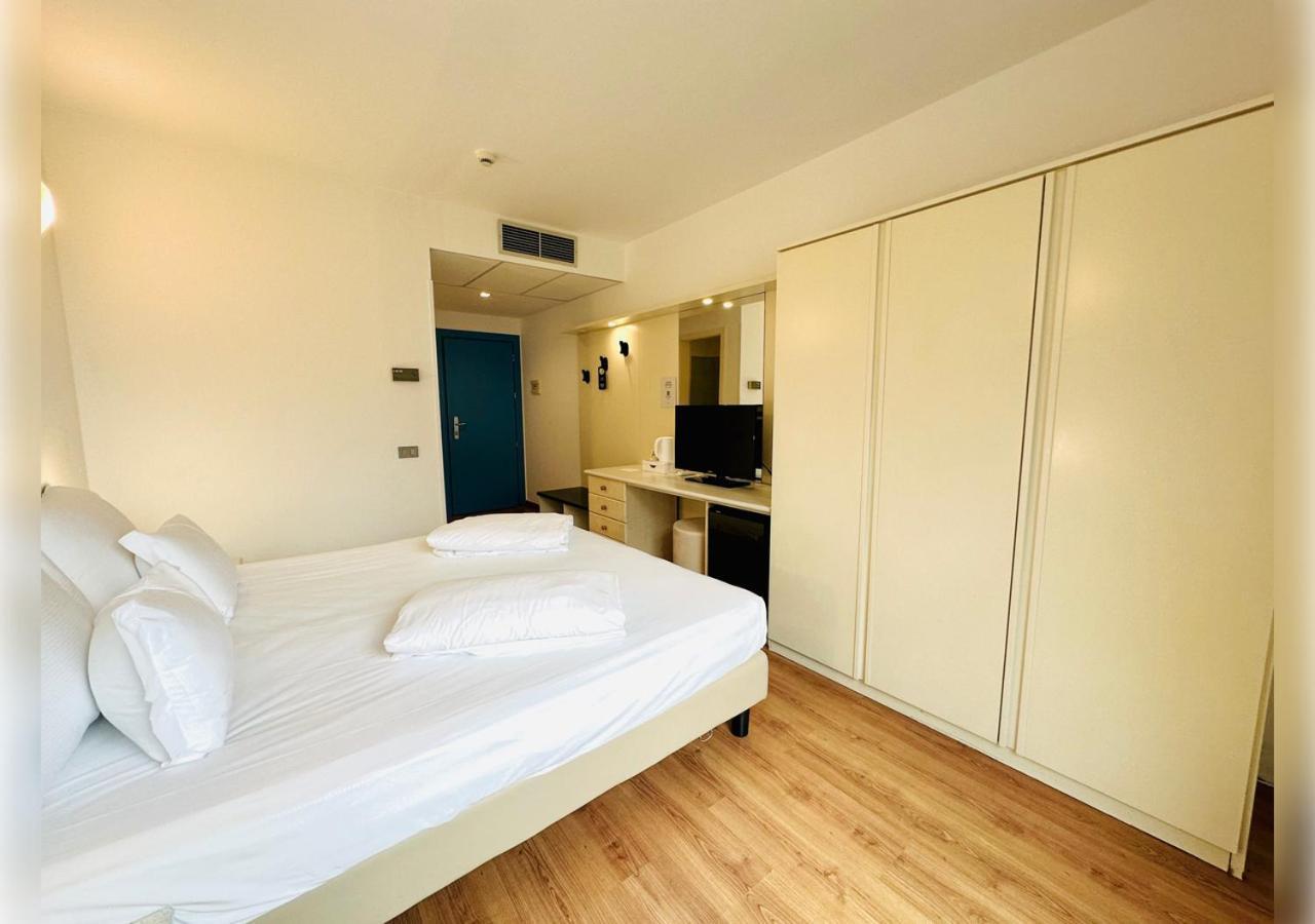 Hi Hotels Riva Del Garda Eksteriør bilde